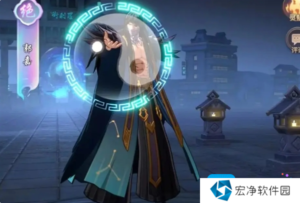 《镇魂街：破晓》法伤冰冻队阵容搭配推荐