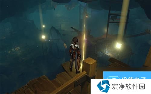 《原神》解除炮闩的保险机怎么调频率