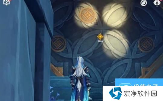 《原神》不应存在的记忆任务攻略