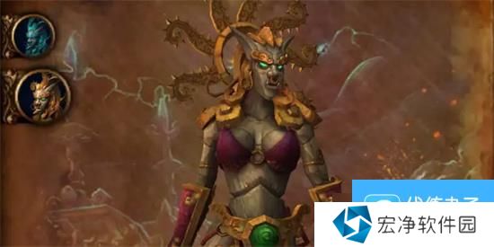 魔兽世界wlk魔古双后如何打 魔兽世界wlk魔古双后打法攻略