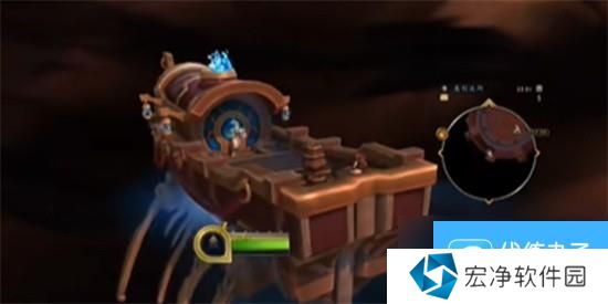 魔兽世界帷纱集市团本怎么开启 魔兽世界帷纱集市团本开启方法