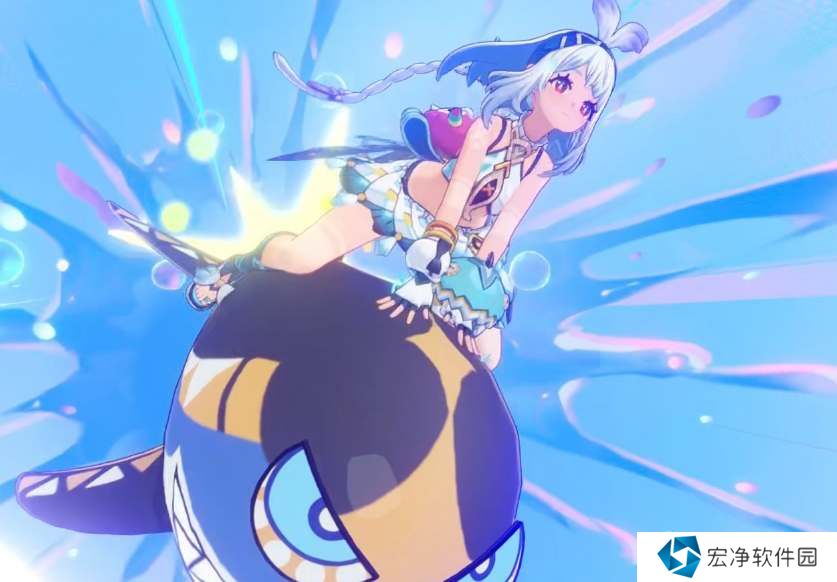 原神5.0新角色玛拉妮技能机制