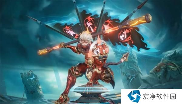 王者荣耀孙悟空上不了高端局的原因介绍 王者荣耀孙悟空上不了高端局的原因介绍