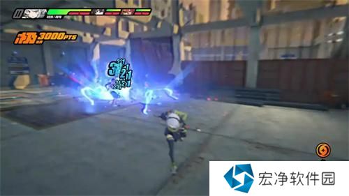 绝区零莱特技能属性介绍 绝区零莱特技能属性介绍