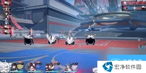 崩坏星穹铁道飞霄周本2个隐藏成就如何玩 成就玩法分享