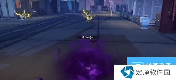 《崩坏：星穹铁道》貊泽行迹加点推荐一览