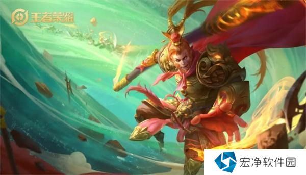 王者荣耀孙悟空上不了高端局的原因介绍 王者荣耀孙悟空上不了高端局的原因介绍