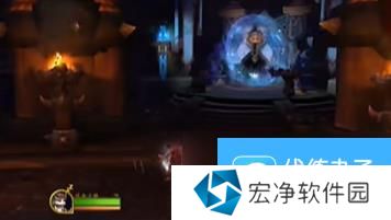 魔兽世界帷纱集市团本怎么开启 魔兽世界帷纱集市团本开启方法