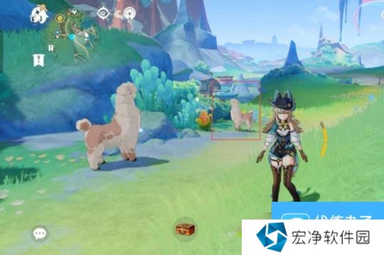 【原神】V5.0攻略 