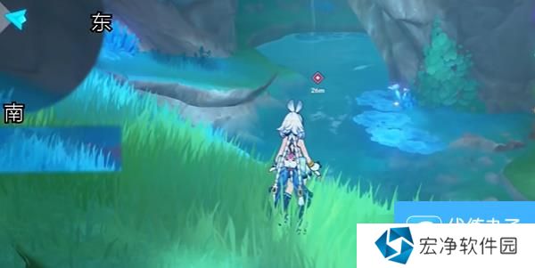 《原神》5.0部族纪闻副本宝箱位置分布一览