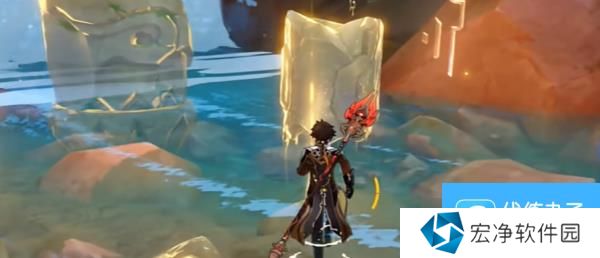 《原神》5.0或许是个好的营地成就解锁攻略