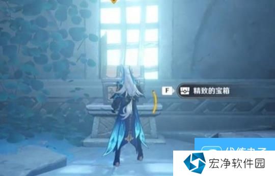 《原神》不应存在的记忆任务攻略