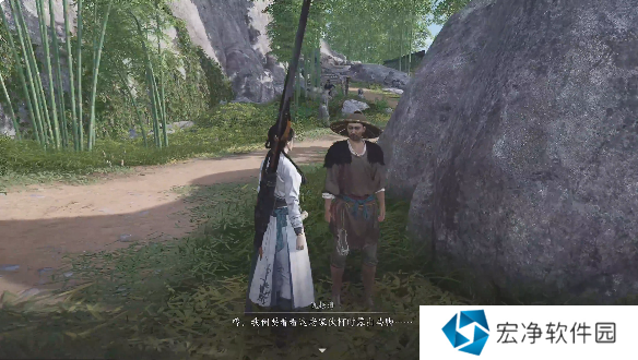 燕云十六声偷师必备钥匙获取方法