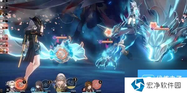 崩坏星穹铁道飞霄周本2个隐藏成就如何玩 成就玩法分享