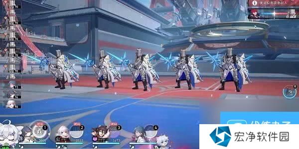 崩坏星穹铁道飞霄周本2个隐藏成就如何玩 成就玩法分享