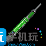 《萤火突击》强化药剂一览 《萤火突击》强化药剂一览