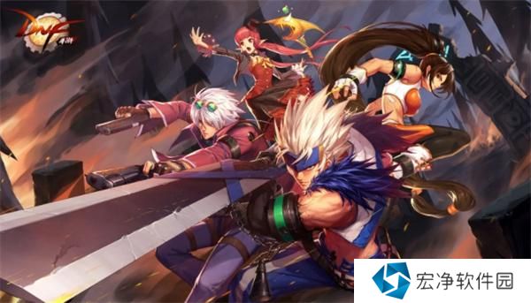 DNF手游10月兑换码大全2024