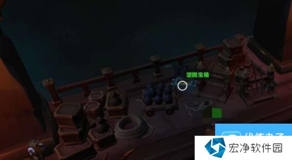 《魔兽世界》被亵渎的火绒盒获得方法介绍