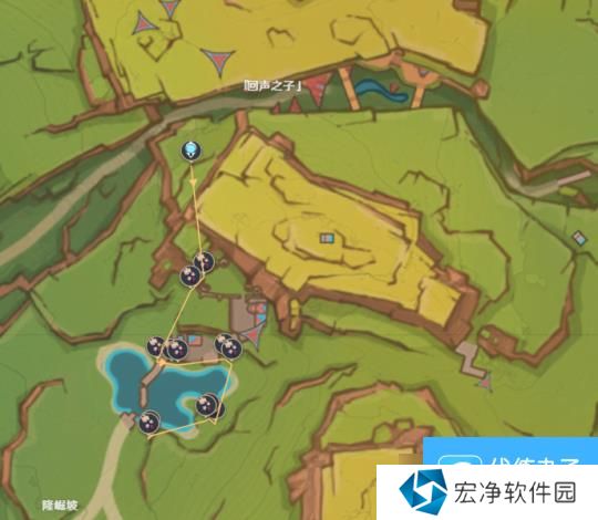 【原神】V5.0攻略 