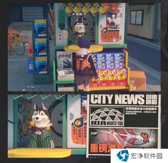 绝区零每日必做日常一览