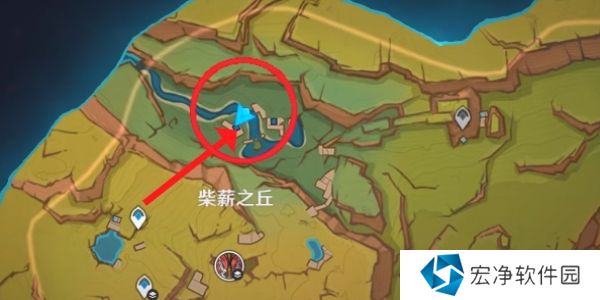 原神六个夜魂试炼在哪 原神纳塔六个夜魂试炼通关攻略