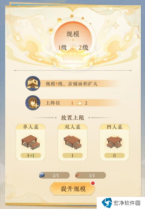 纸萌猫乐园怎么获取经营资源 纸萌猫乐园经营必备资源一览