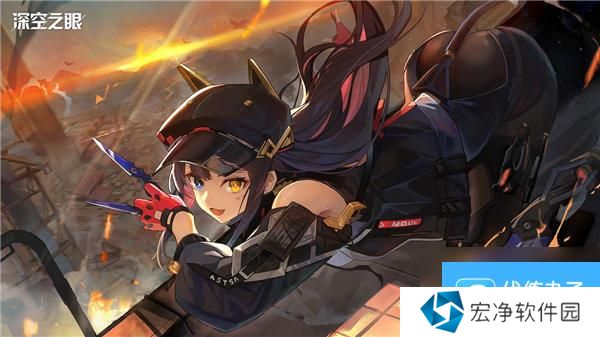 深空之眼灵猫芭丝特技能是什么 深空之眼灵猫芭丝特技能一览