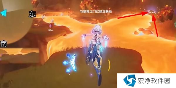 原神5.0部族纪闻副本宝箱位置大全