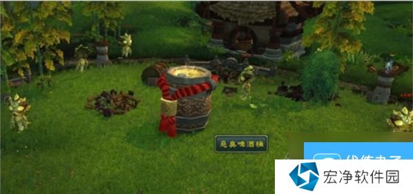 魔兽世界永恒岛稀有精英坐标在哪 魔兽世界永恒岛稀有精英坐标一览
