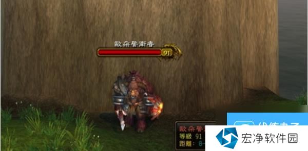 魔兽世界永恒岛稀有精英坐标在哪 魔兽世界永恒岛稀有精英坐标一览