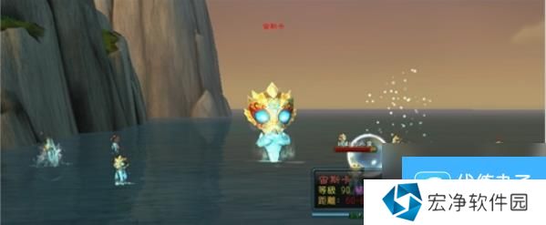 魔兽世界永恒岛稀有精英坐标在哪 魔兽世界永恒岛稀有精英坐标一览