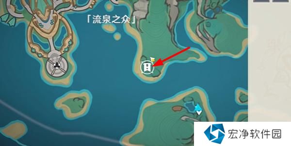 原神5.0部族纪闻副本宝箱位置大全