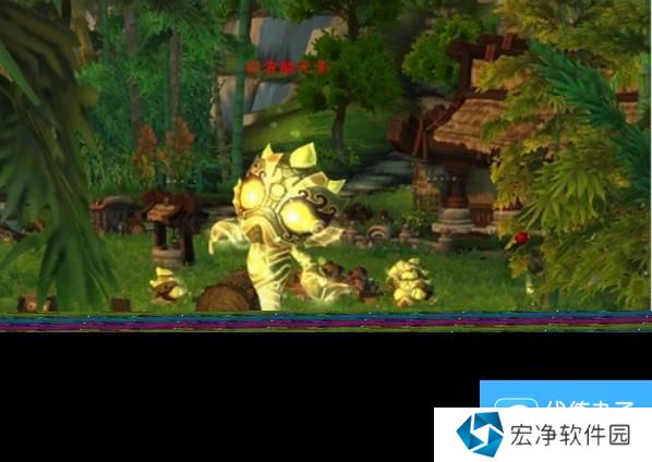 魔兽世界永恒岛稀有精英坐标在哪 魔兽世界永恒岛稀有精英坐标一览