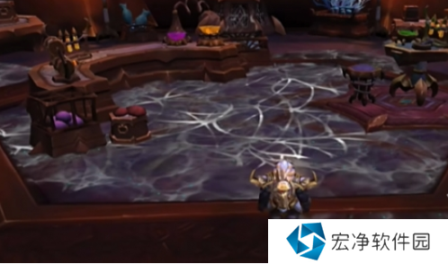 魔兽世界纺纺宠物怎么获取 魔兽世界纺纺宠物获取攻略