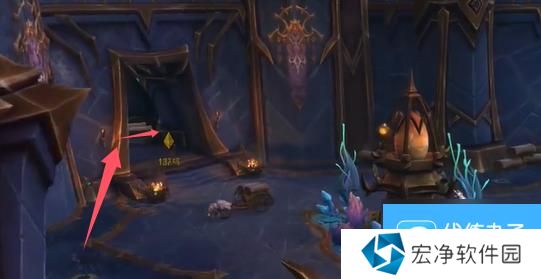 魔兽世界长廊潜行任务怎么做 魔兽世界长廊潜行任务完成不了
