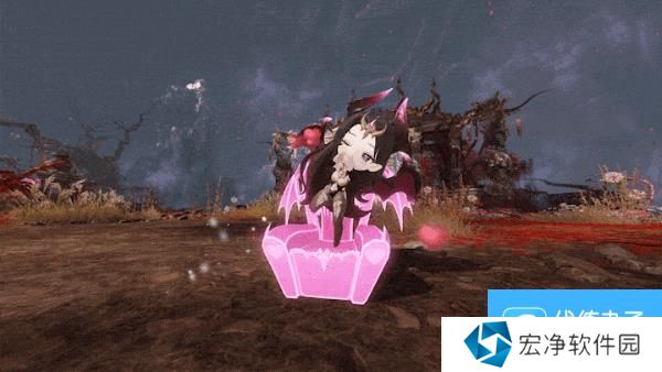 《命运方舟》起猛了！看见Q版军团长在开会