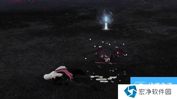 《命运方舟》起猛了！看见Q版军团长在开会