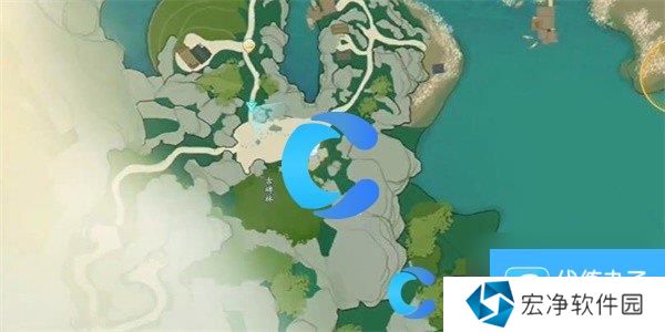 《射雕》游河北序获取指南