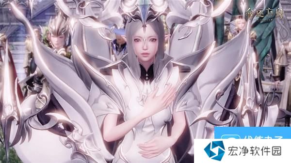 《命运方舟》墨灵详细入门攻略 墨灵技能、符文与三脚架选择推荐