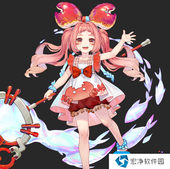 《白荆回廊》长谣角色一览