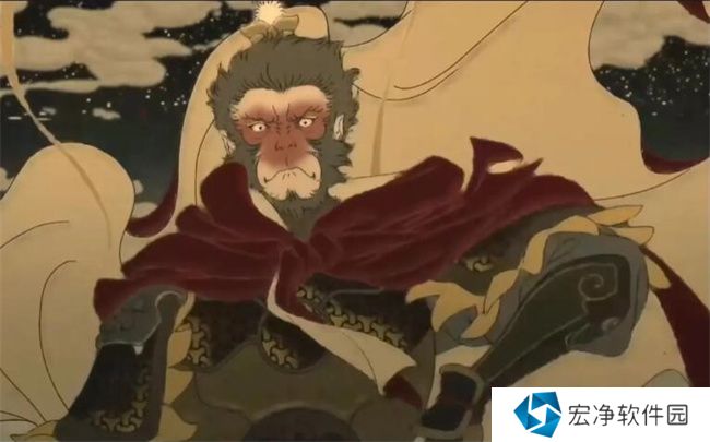 黑神话悟空超震撼隐藏结局一览 黑神话悟空结局介绍