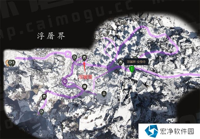 黑神话悟空超震撼隐藏结局一览 黑神话悟空结局介绍