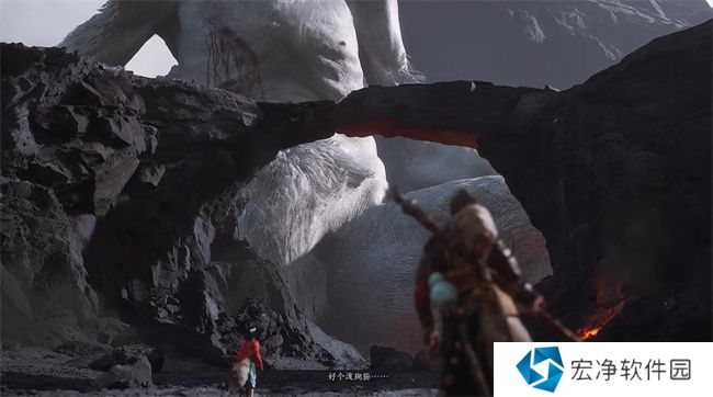 黑神话悟空第五章灰烬谷通关攻略 黑神话悟空通关全流程图文