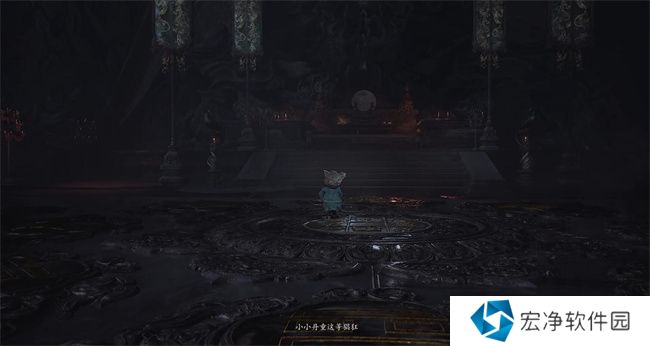 黑神话悟空第五章灰烬谷通关攻略 黑神话悟空通关全流程图文