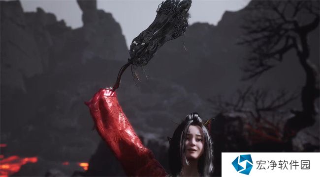 黑神话悟空第五章灰烬谷通关攻略 黑神话悟空通关全流程图文