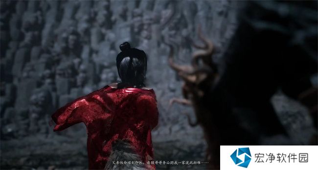 黑神话悟空第五章灰烬谷通关攻略 黑神话悟空通关全流程图文