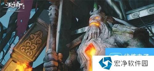 《天谕》手游弑神秘境模式火热来袭！等一个敢于挑战