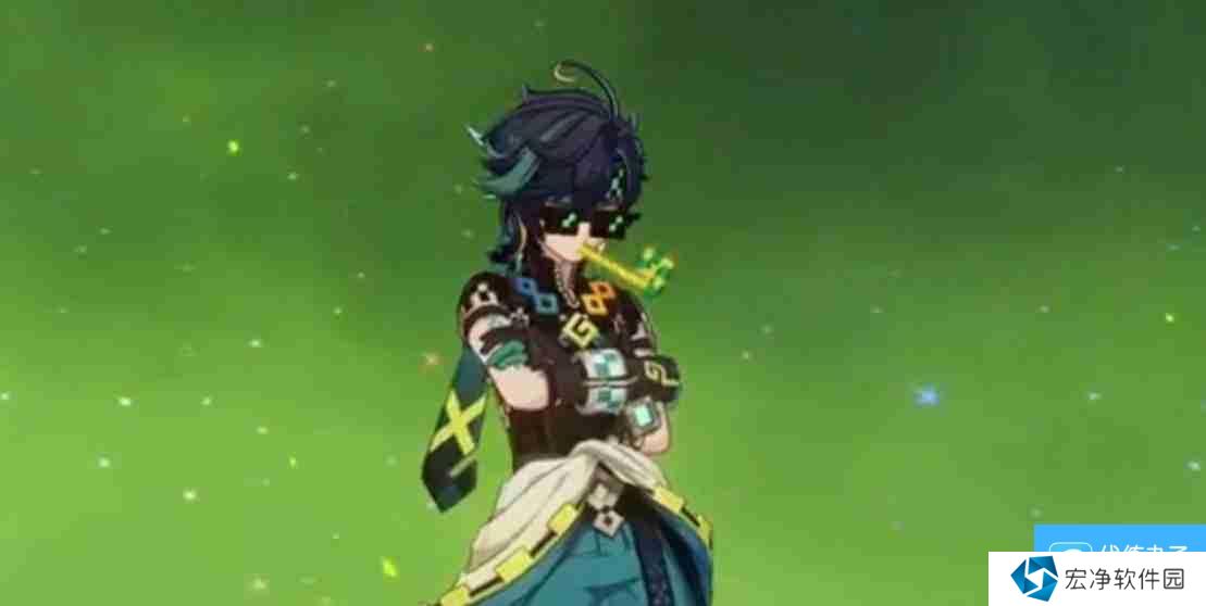 原神基尼奇阵容配队详解一览 原神基尼奇阵容配队详解介绍