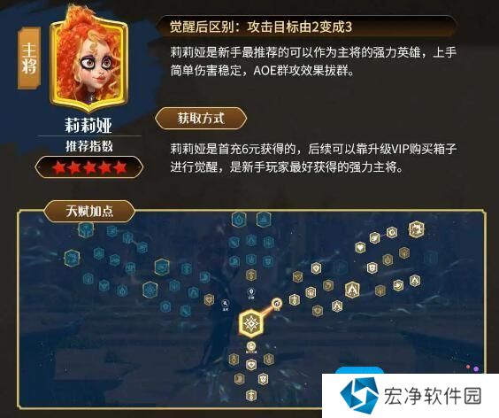 《万龙觉醒》S1法师队伍推荐攻略