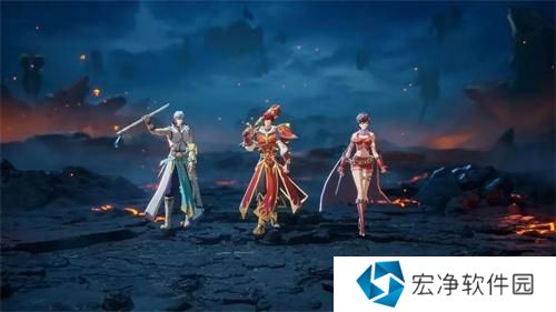 镇魂街破晓五行克制关系一览